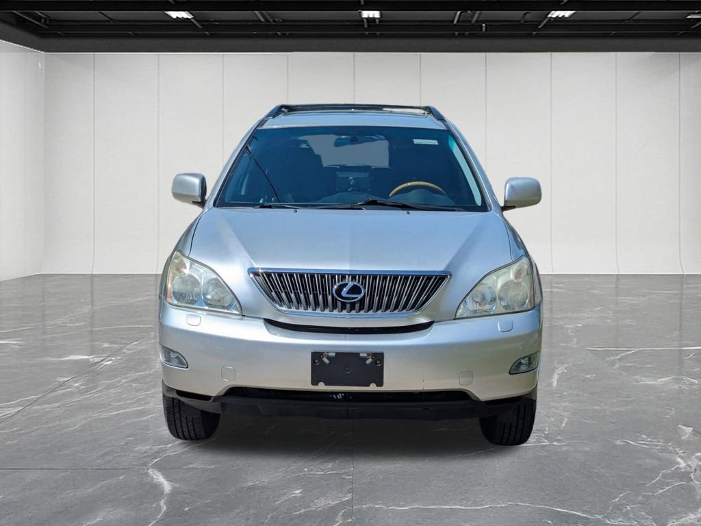 Used 2005 Lexus RX 330 AWD image 8