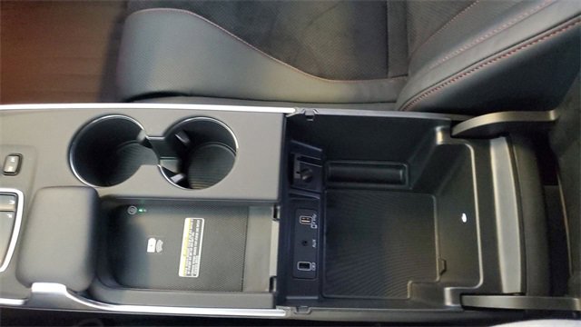 Used 2023 Acura TLX Type S image 21