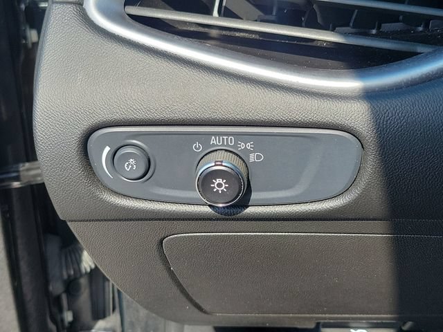 Certified 2025 Chevrolet Malibu LT FWD image 25