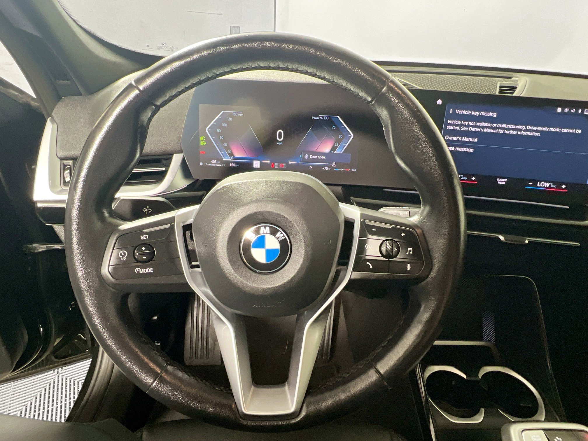 Used 2023 BMW X1 xDrive28i image 17