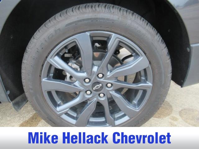 Used 2022 Chevrolet Equinox RS image 6