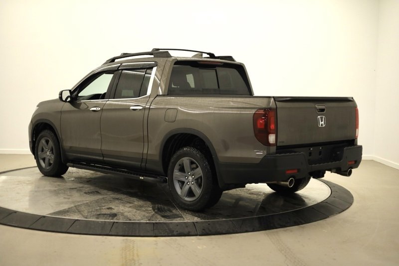 Used 2023 Honda Ridgeline RTL-E image 5