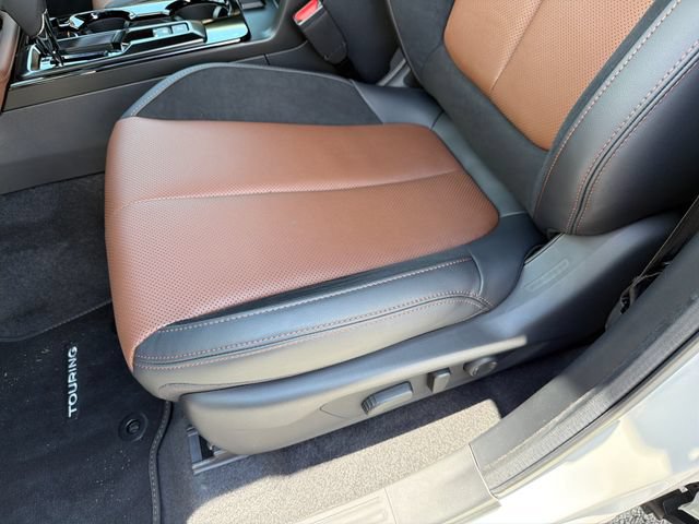 New 2026 Subaru Forester Touring AWD/4WD image 21