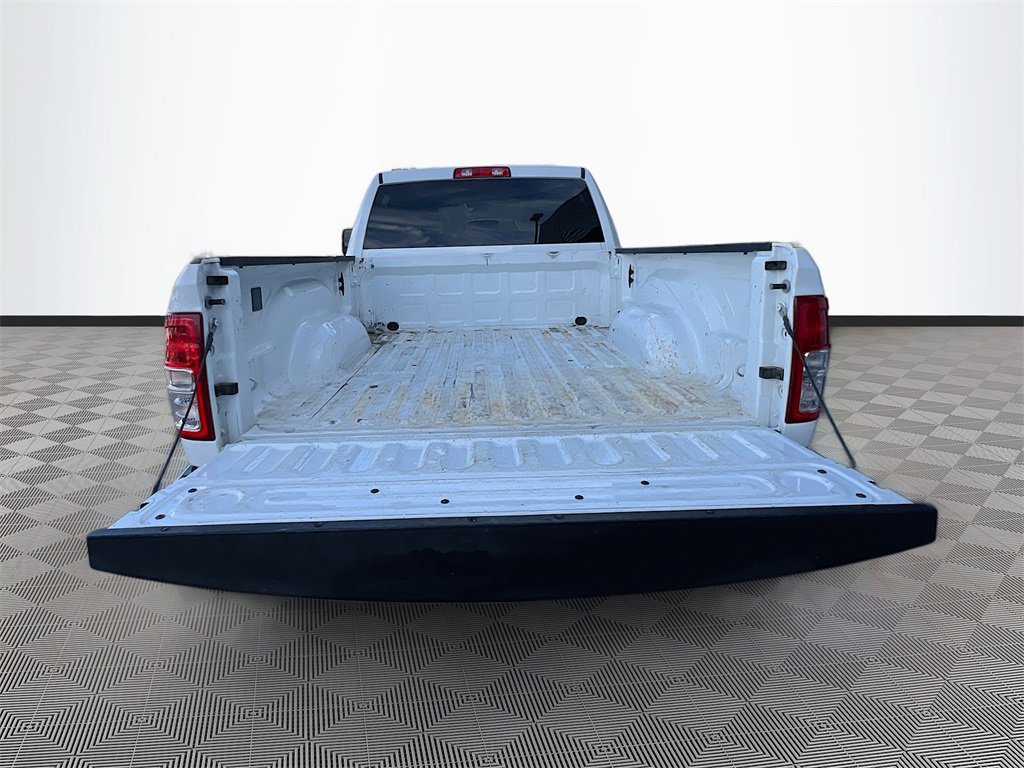 Used 2024 RAM 2500 Big Horn image 29