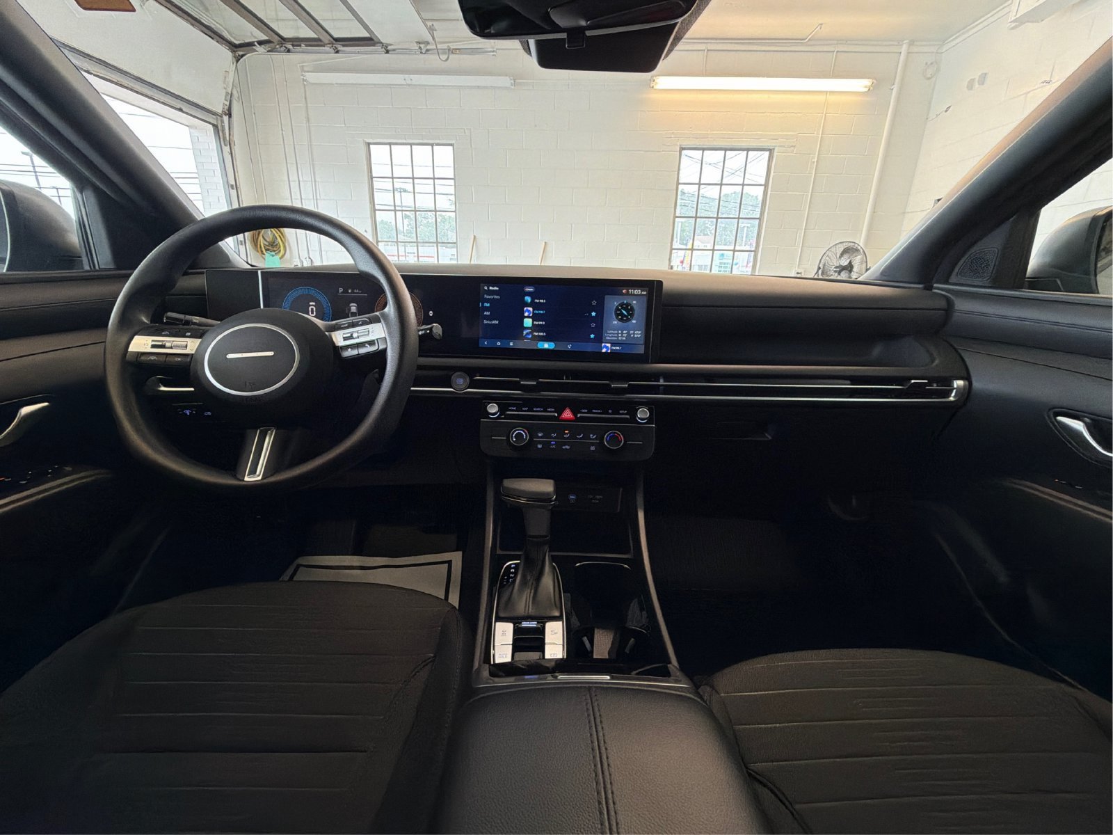 Certified 2026 Hyundai Santa Cruz SE AWD/4WD image 26