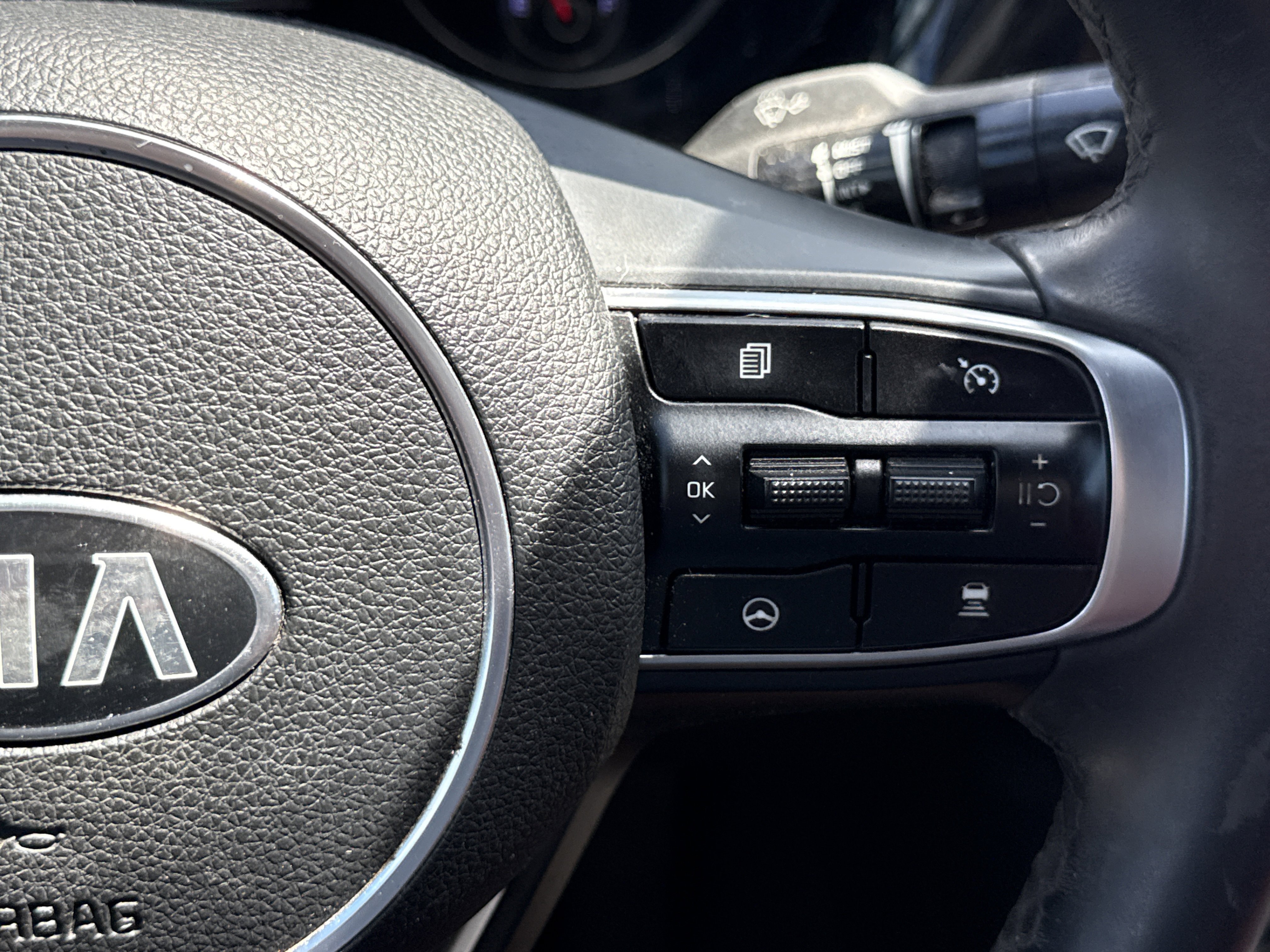 Used 2021 Kia K5 GT-Line AWD/4WD image 16