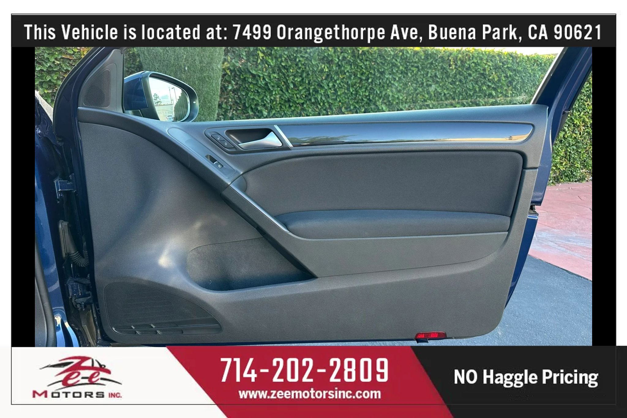 Used 2013 Volkswagen GTI 2-Door image 40