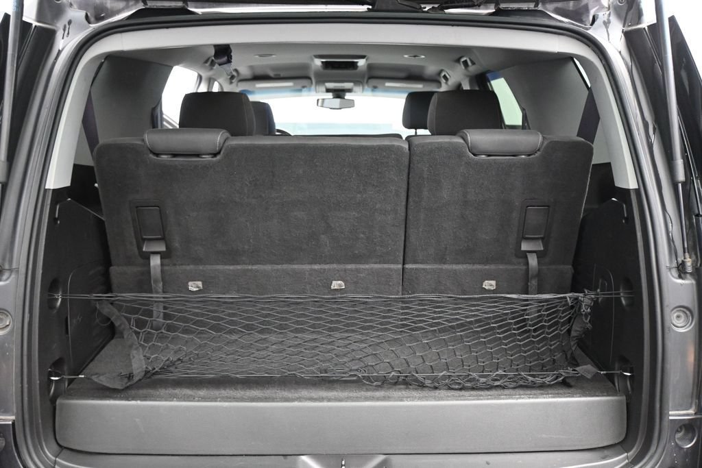 Used 2016 GMC Yukon SLE RWD image 29