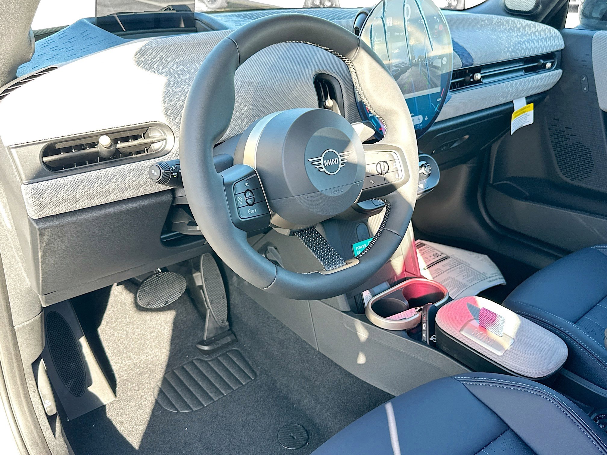 New 2026 MINI Cooper S image 7