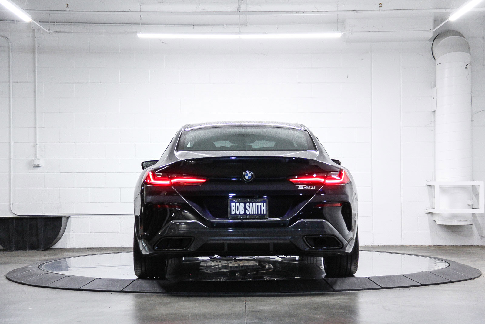 New 2026 BMW 840i RWD image 5