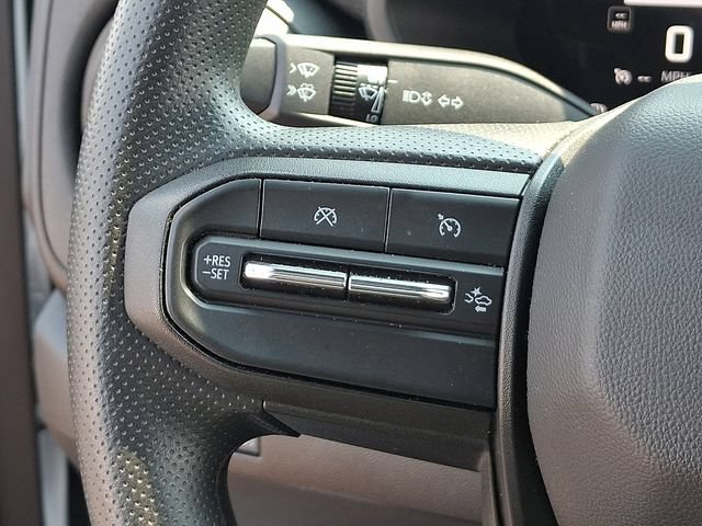 Used 2025 Chevrolet Colorado W/T RWD image 7