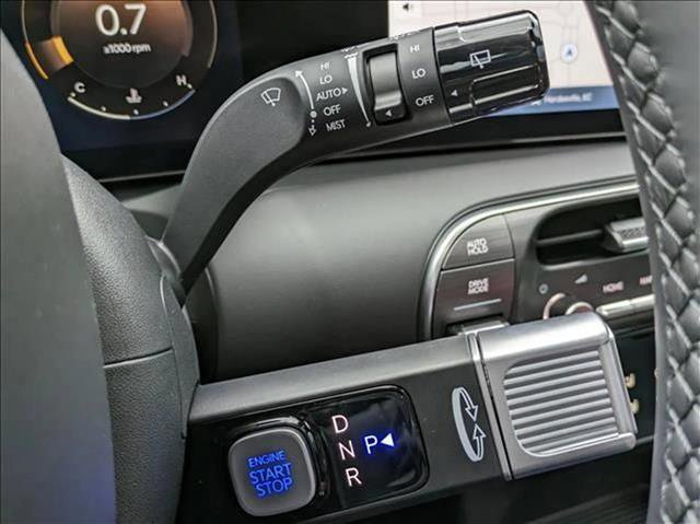 New 2026 Hyundai Palisade Calligraphy image 15