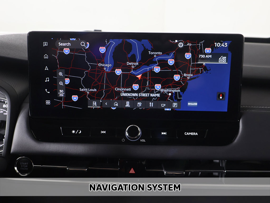 New 2026 Mitsubishi Outlander ES AWD/4WD image 3