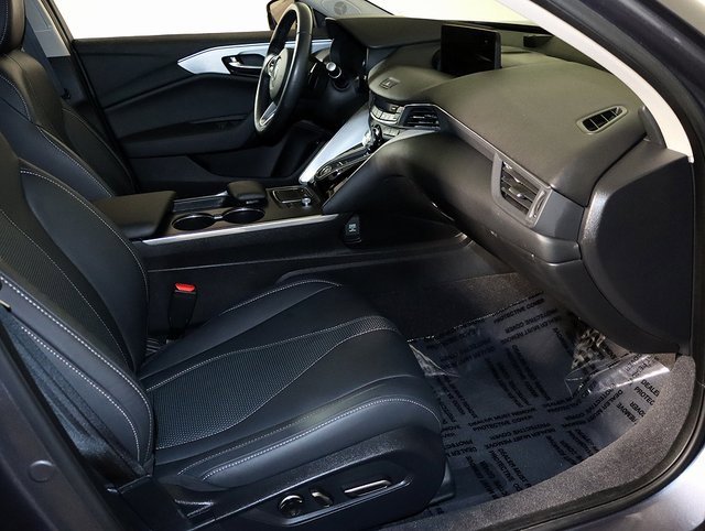 Certified 2023 Acura TLX w/ Technology Package image 32