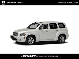 Used 2010 Chevrolet HHR LT w/ LT Preferred Equipment Group