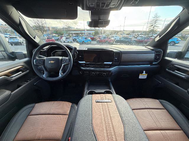 New 2026 Chevrolet Silverado 3500 High Country w/ High Country Premium Package image 2