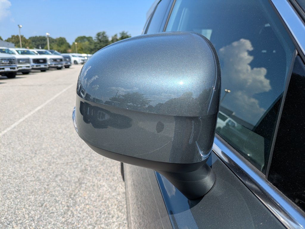 New 2027 Volvo XC90 B6 Plus AWD/4WD image 12