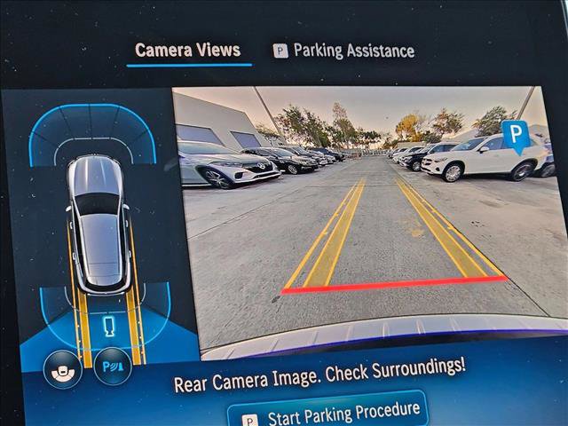 New 2026 Mercedes-Benz GLC 300 image 13