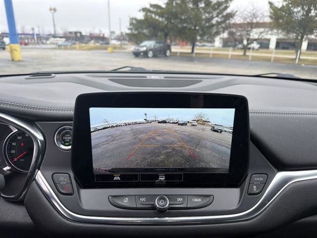 Certified 2024 Chevrolet Blazer LT w/ Redline Edition image 22