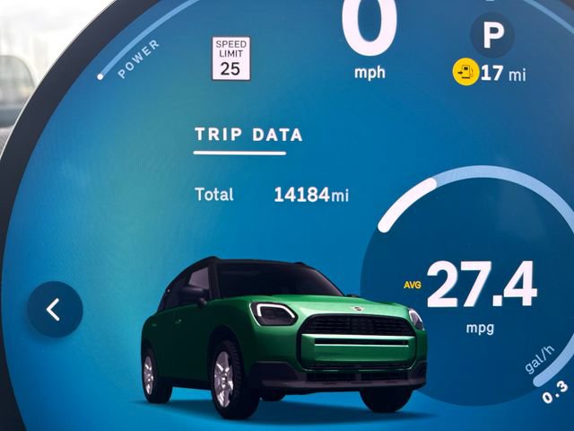 Used 2025 MINI Cooper Countryman S image 22