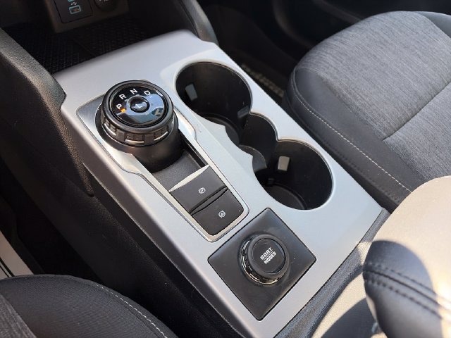 Used 2021 Ford Bronco Sport Big Bend AWD/4WD image 24