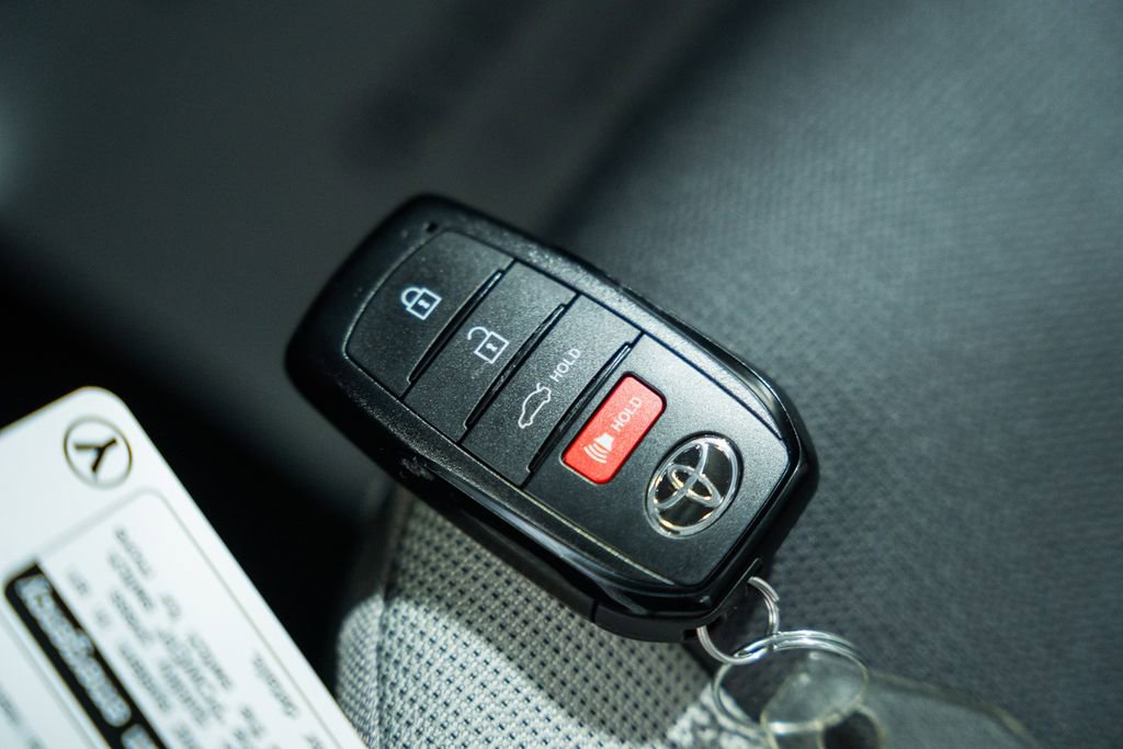 New 2026 Toyota Corolla LE image 35