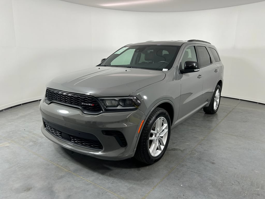 Used 2025 Dodge Durango GT AWD/4WD image 1