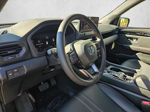 New 2026 Honda Pilot TrailSport image 18