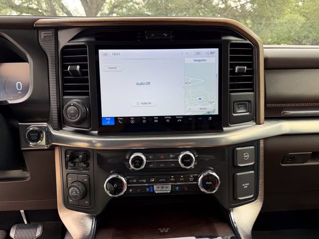 Used 2025 Ford F150 King Ranch AWD/4WD image 17