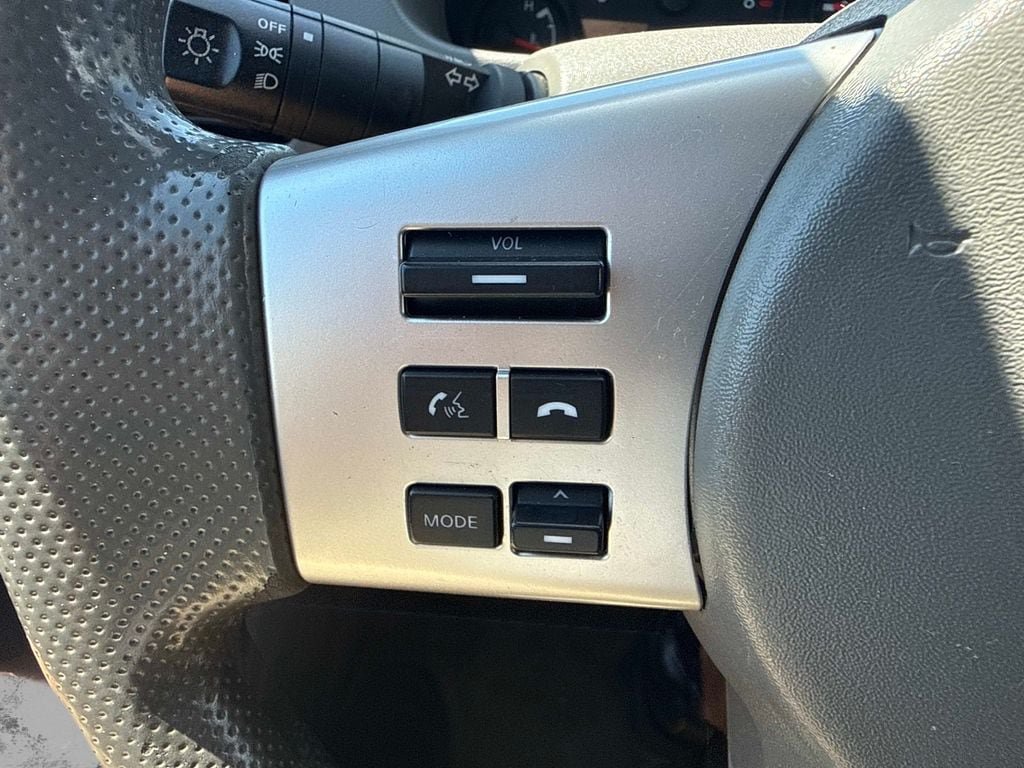 Used 2016 Nissan Frontier S AWD/4WD image 29