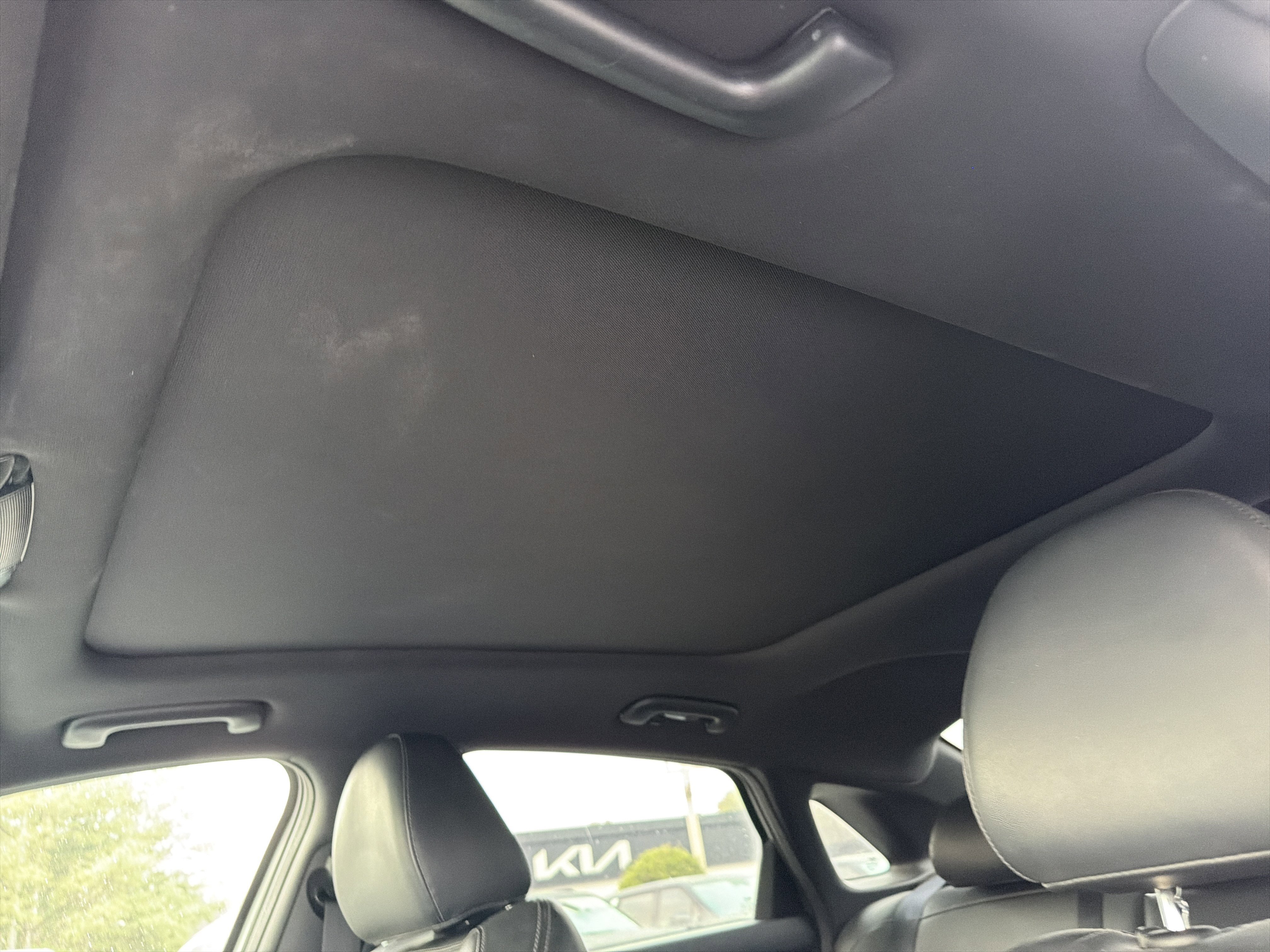 Used 2023 Kia K5 GT-Line image 35