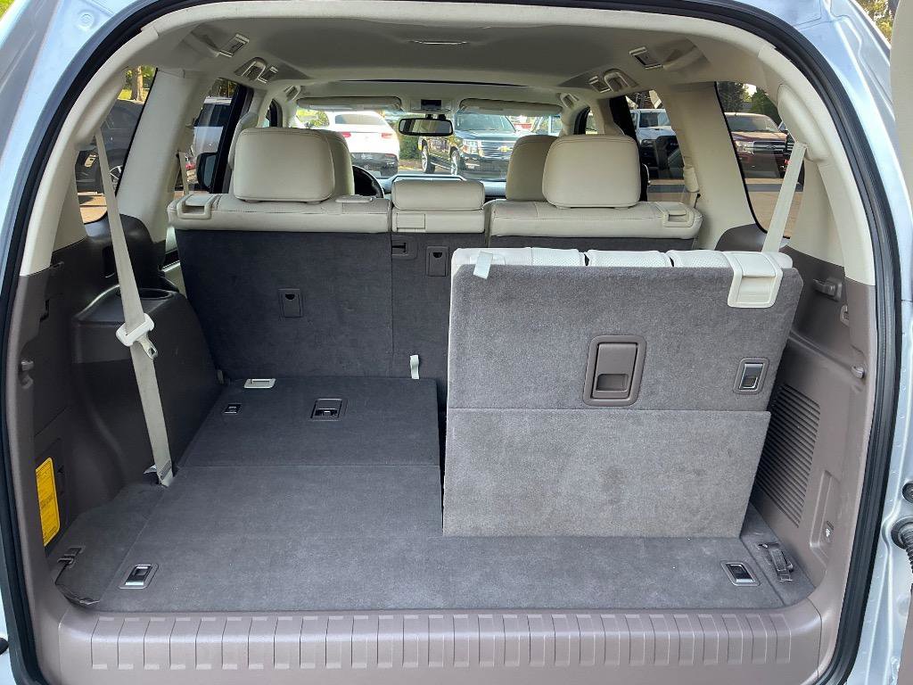 Used 2019 Lexus GX 460 Premium w/ Premium Package AWD/4WD image 5
