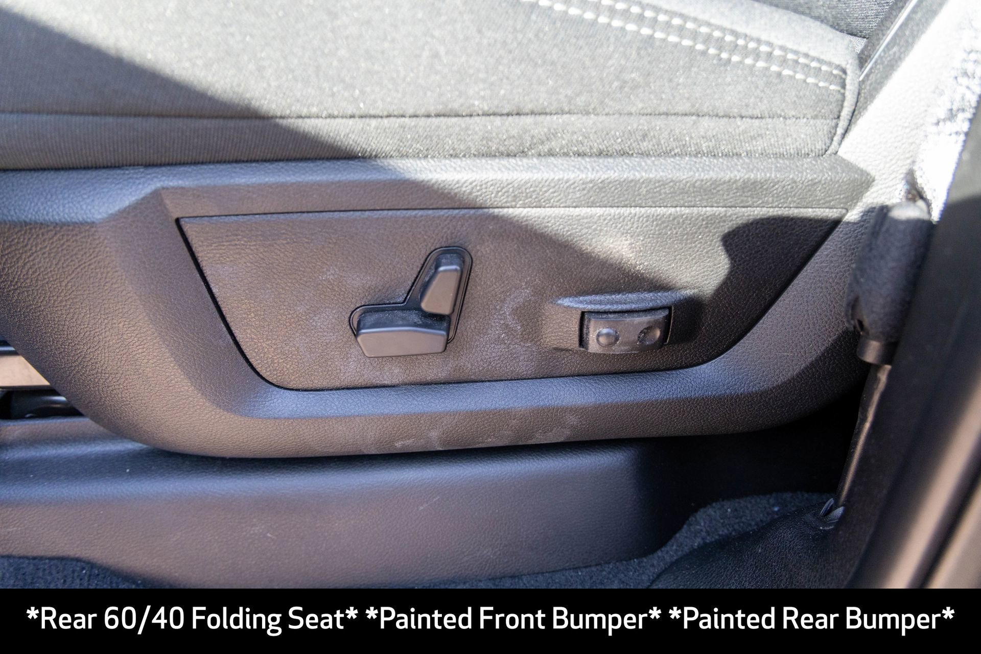 New 2026 RAM 2500 Big Horn image 7