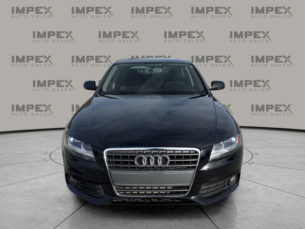 Used 2010 Audi A4 2.0T Premium image 8