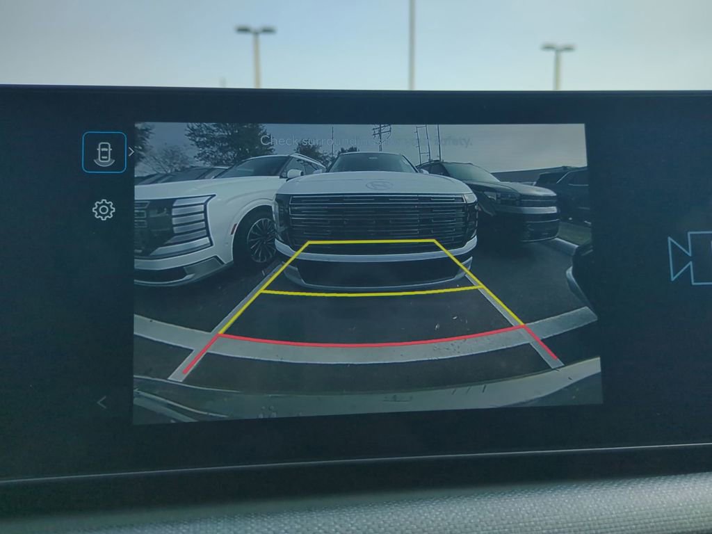 New 2026 Hyundai Tucson SEL image 26