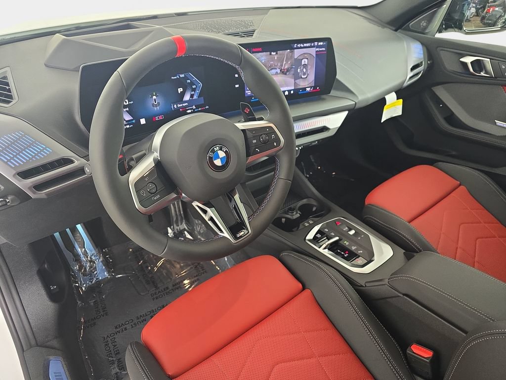 New 2026 BMW M235i xDrive w/ Technology Package AWD/4WD image 15