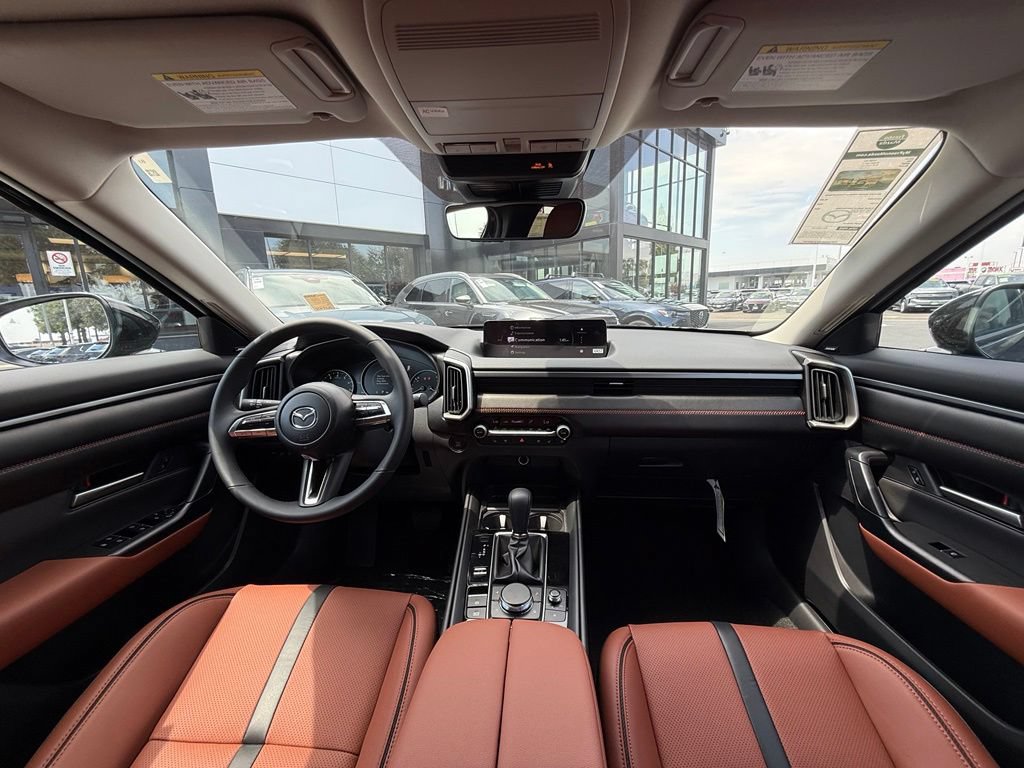 New 2026 MAZDA CX-50 AWD 2.5 S image 20