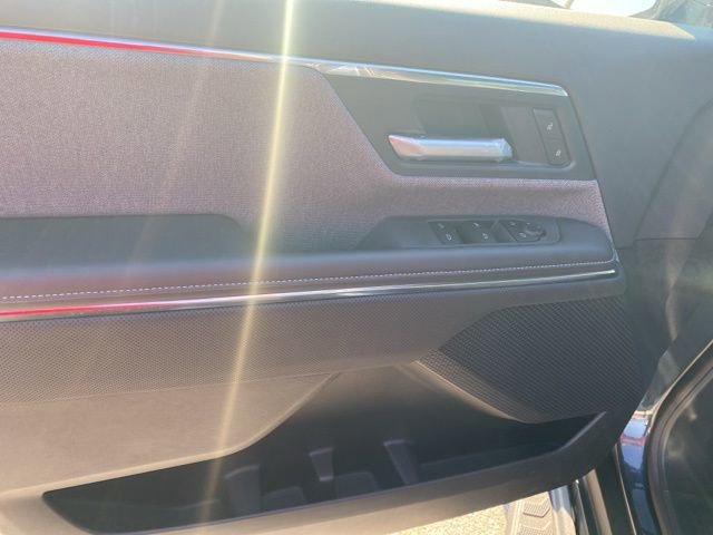 New 2026 GMC Sierra EV Elevation image 17