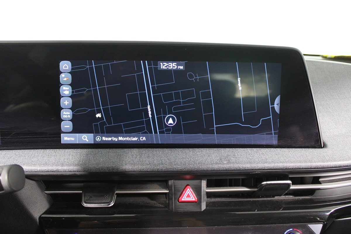 Used 2023 Kia EV6 Wind w/ Wind Technology Package RWD image 21