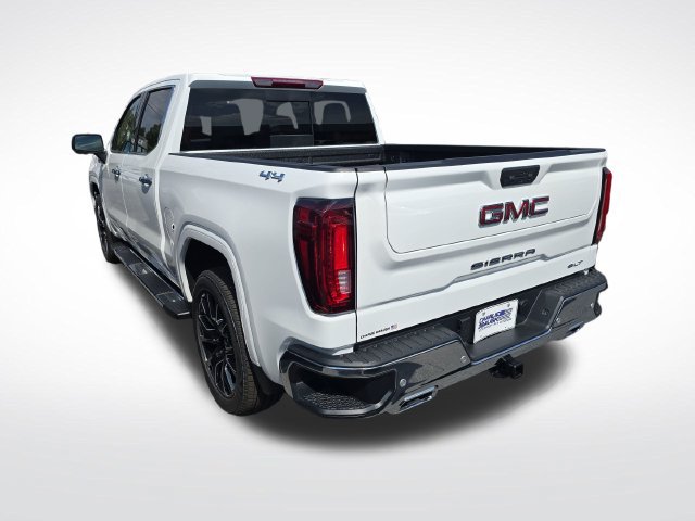 New 2026 GMC Sierra 1500 SLT w/ SLT Premium Package AWD/4WD image 3