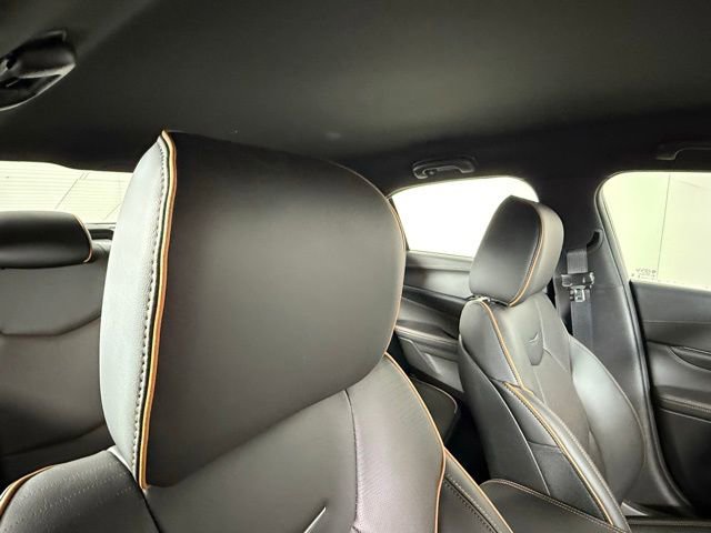 New 2026 Cadillac CT4 Sport RWD image 35