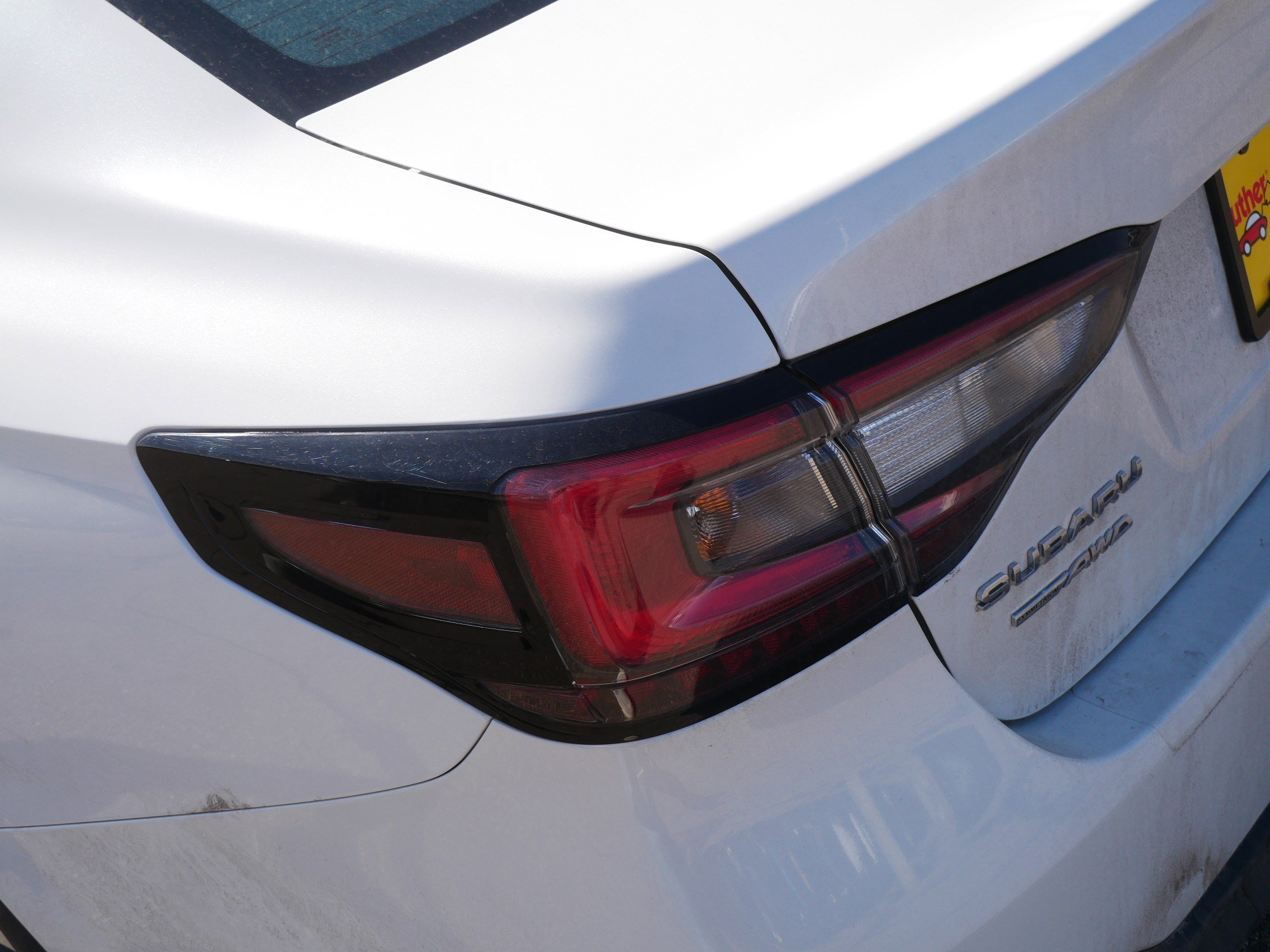 Used 2024 Subaru Legacy Touring XT image 17