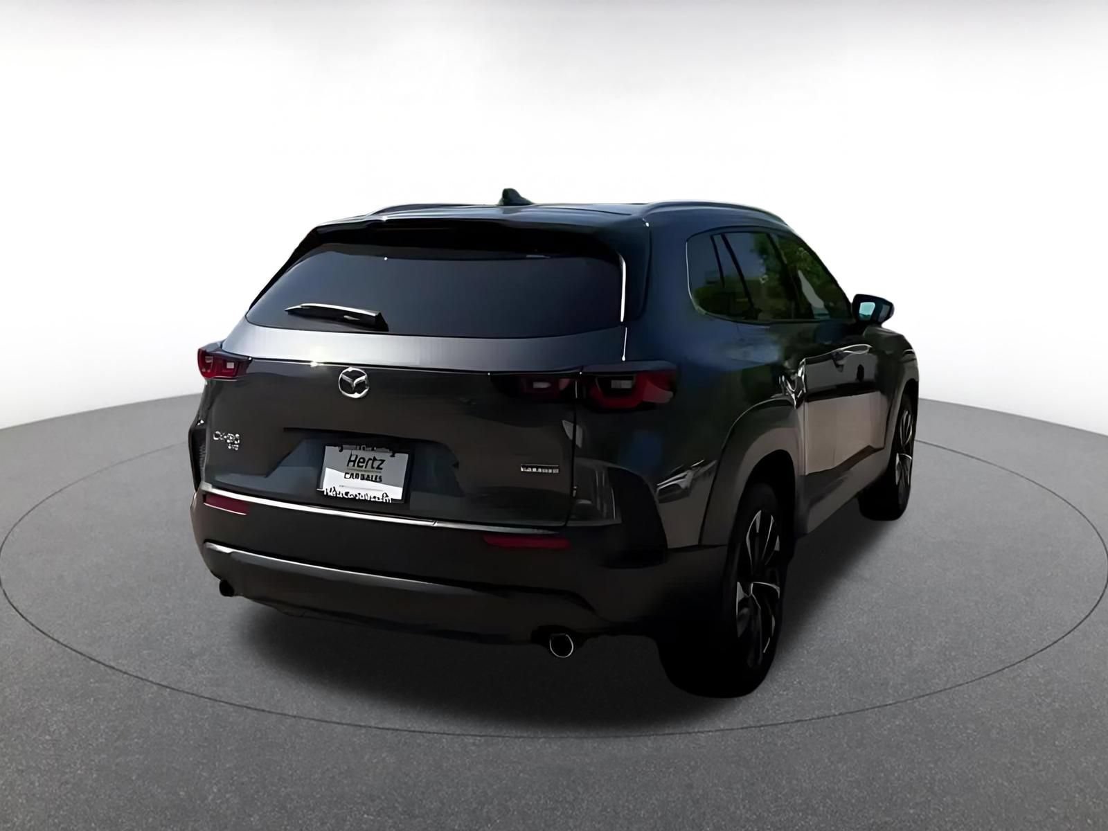 Used 2025 MAZDA CX-50 2.5 Hybrid w/ Premium Plus Pkg AWD/4WD image 14