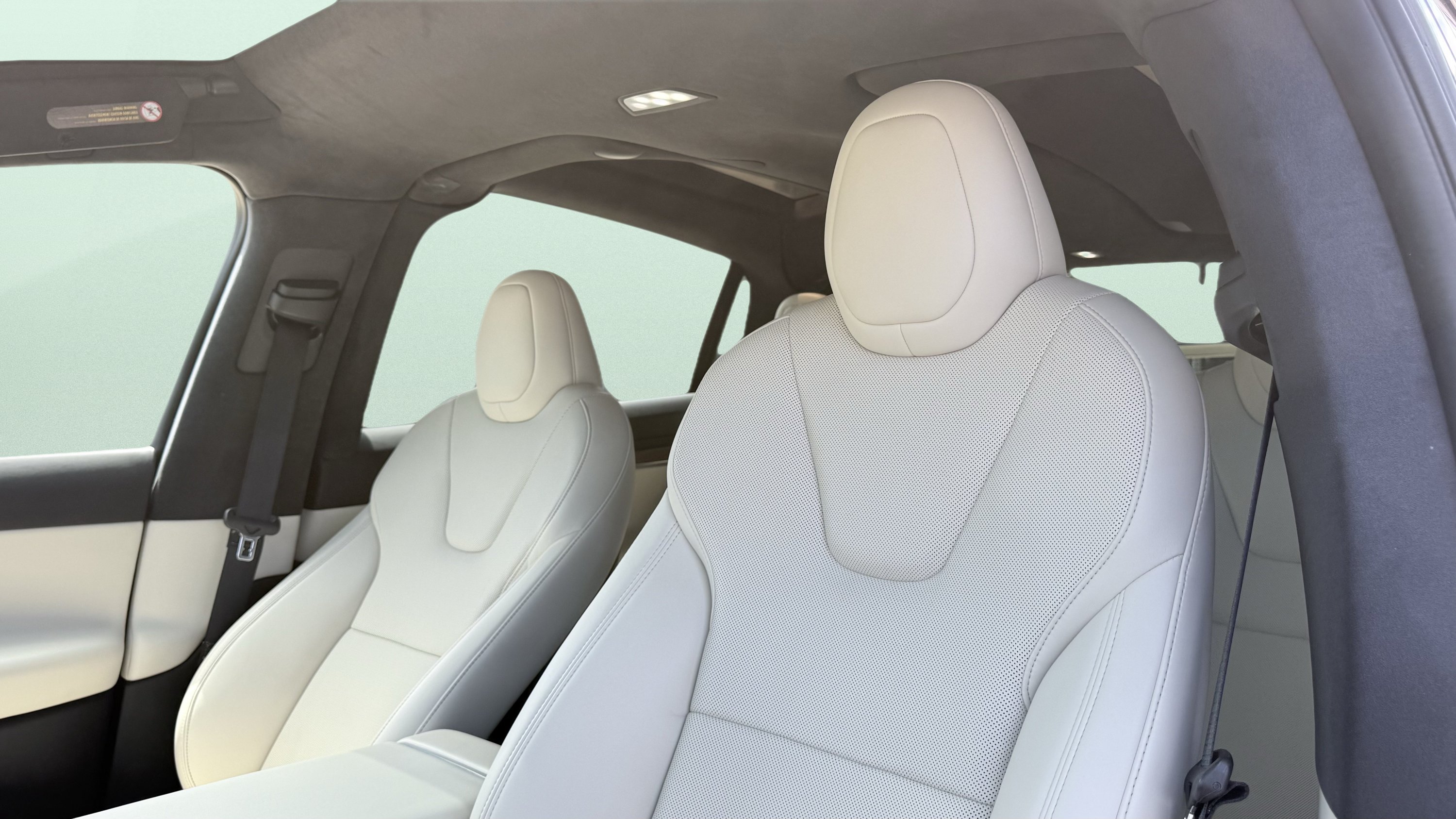 Used 2022 Tesla Model X AWD/4WD image 33