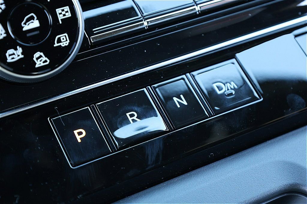 New 2026 Nissan Armada PRO-4X image 21