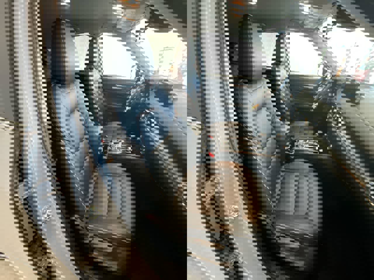 Used 2024 MAZDA CX-5 AWD 2.5 S w/ Select Package image 24