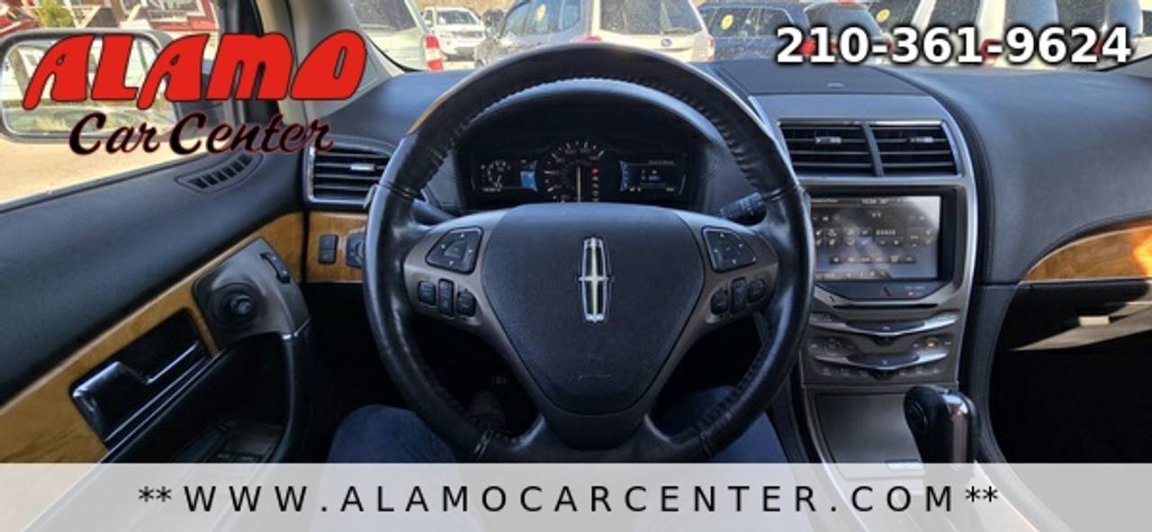 Used 2012 Lincoln MKX FWD image 38