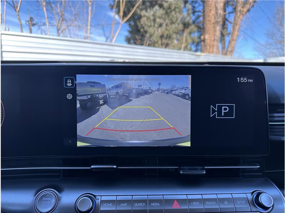 Used 2024 Hyundai Kona SEL image 27