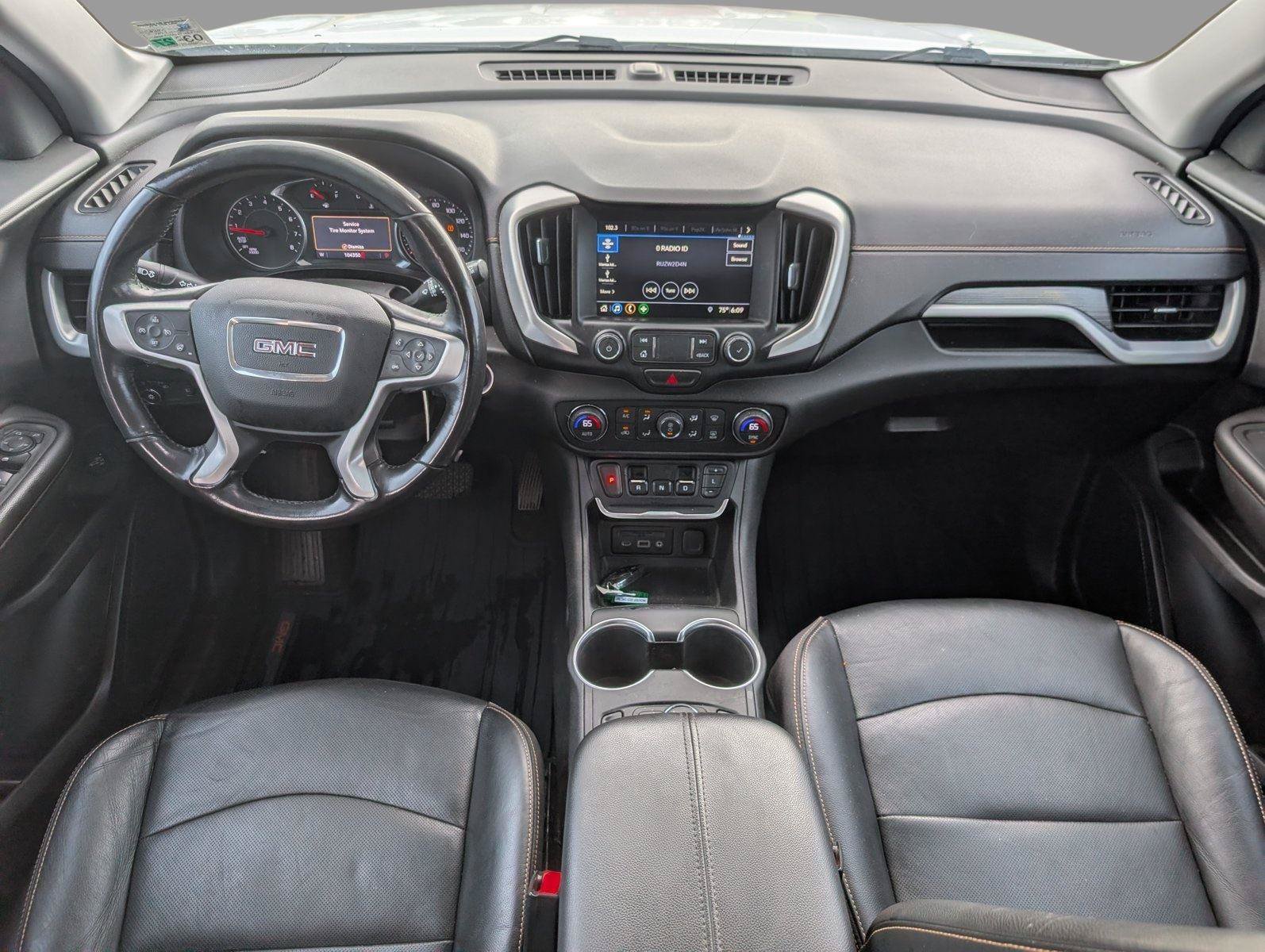 Used 2019 GMC Terrain SLT w/ Preferred Package FWD image 26