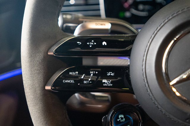 Certified 2024 Mercedes-Benz GLE 53 AMG 4MATIC image 26